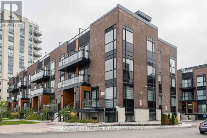 603 B - 5279 HIGHWAY 7, Vaughan