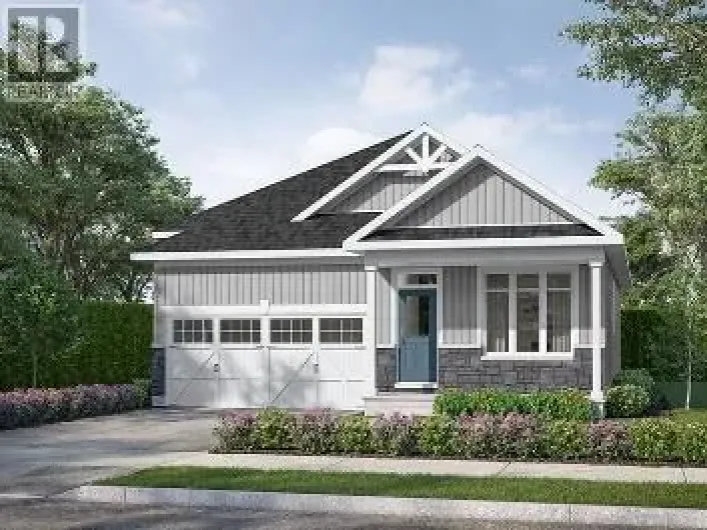 603 CARL GILLIS PLACE, Ottawa