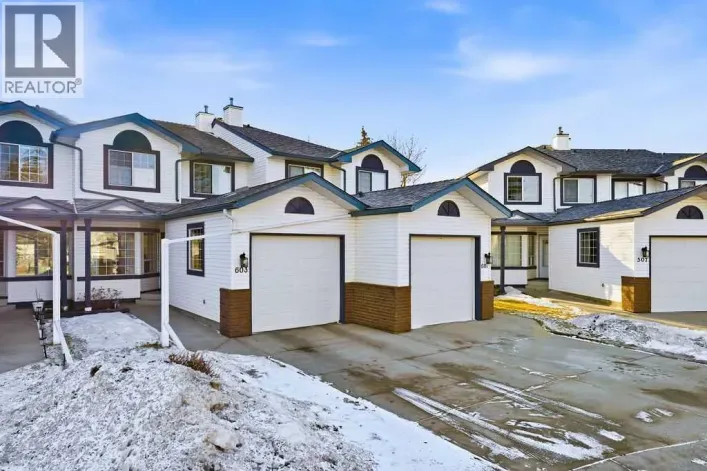 603 Citadel Terrace NW, Calgary