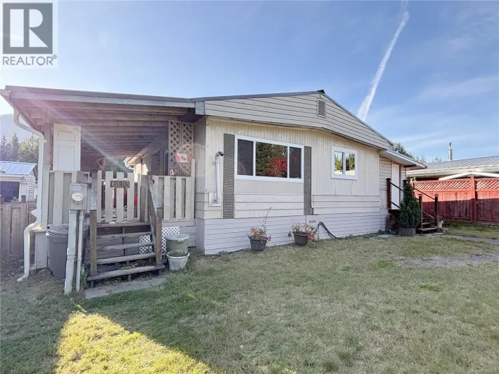 603 Conuma Dr, Gold River