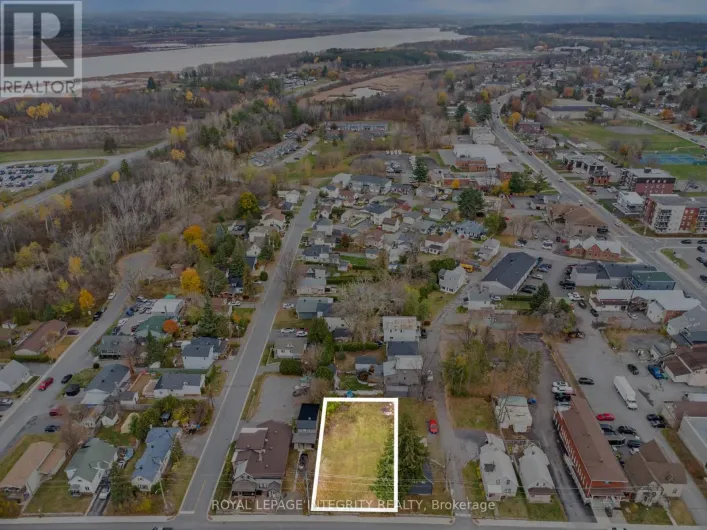 603 EDWARDS STREET, Clarence-Rockland