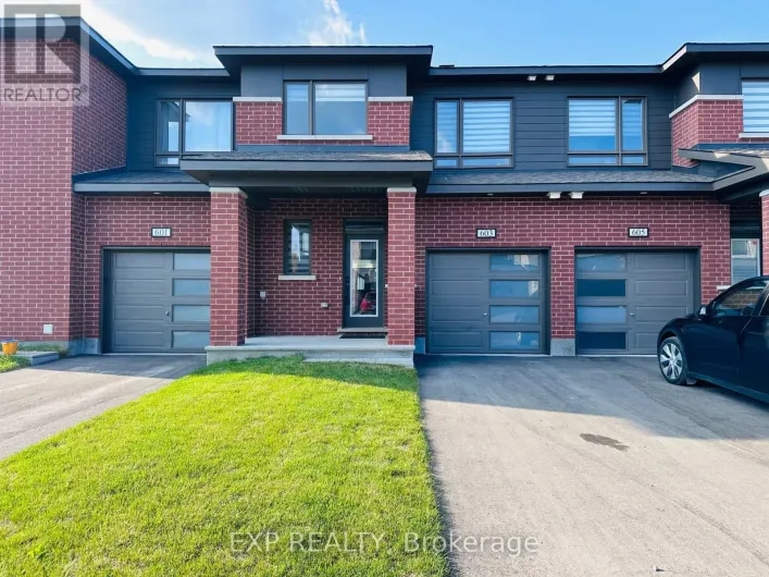 603 FENWICK WAY, Ottawa