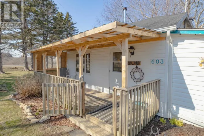 603 Fort Point Road, Weymouth North