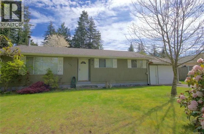 603 Johnstone Rd, Parksville