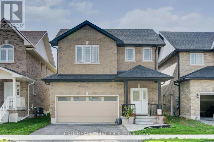 603 LEMAY GROVE, Peterborough