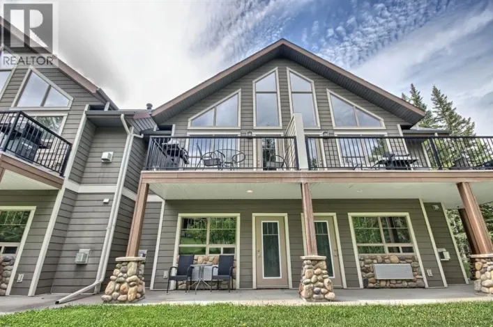 603 (lower), 405 4 Street, Rural Cypress County