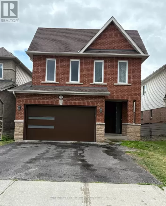 603 MCBEAN AVENUE, Newmarket