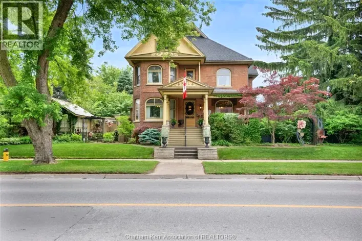 House for sale: 603 NORTH STREET, Dresden