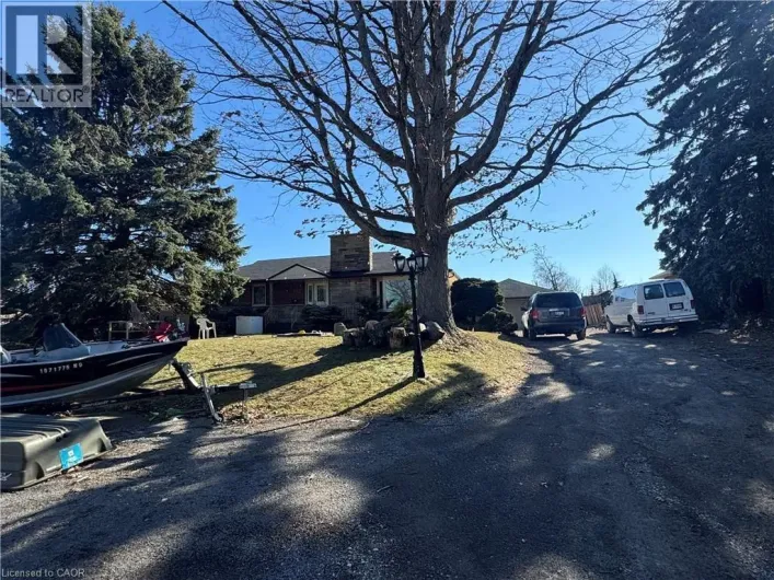 603 RYMAL Road W, Hamilton