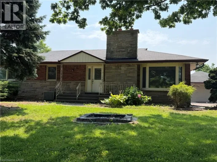 603 RYMAL Road W, Hamilton
