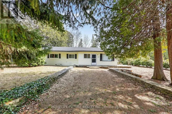 603 THIRD AVENUE N, South Bruce Peninsula