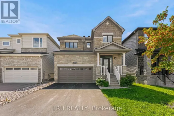 603 WINTERSET ROAD, Ottawa