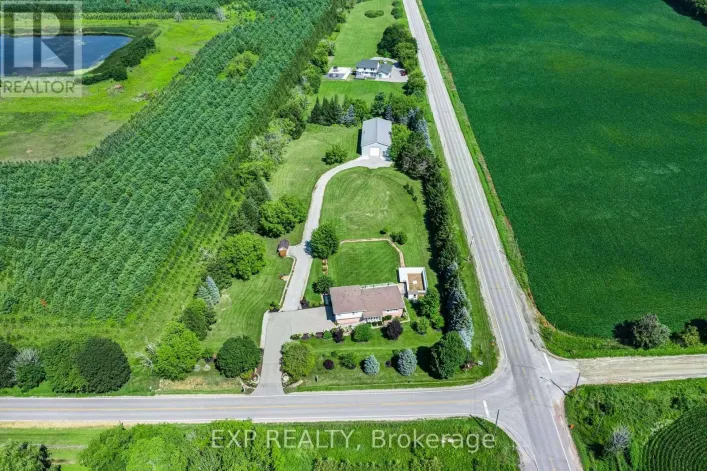 6030 DOANE ROAD, East Gwillimbury