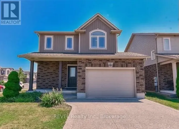 6030 WIENS BOULEVARD, Niagara Falls