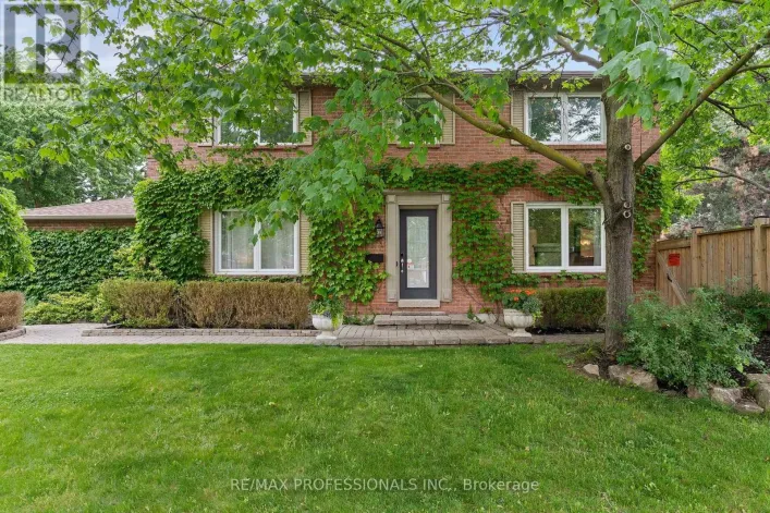 6031 EDENWOOD DRIVE, Mississauga