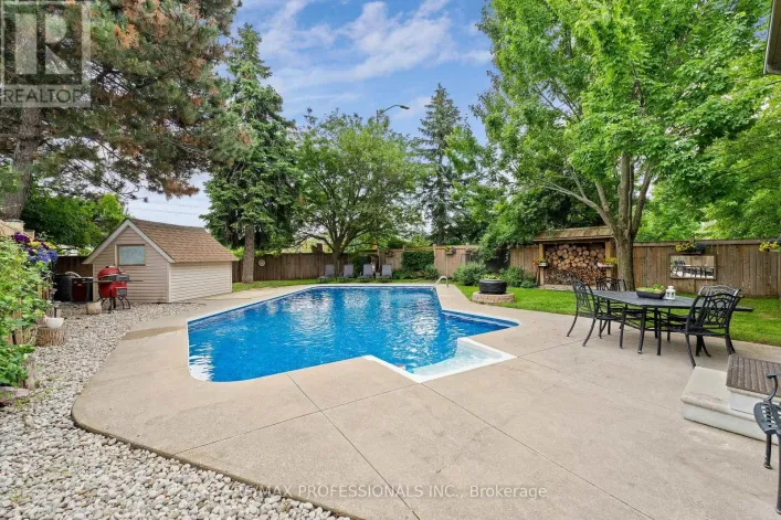 6031 EDENWOOD DRIVE, Mississauga