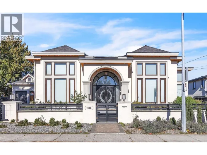 6031 WOODWARDS ROAD, Richmond