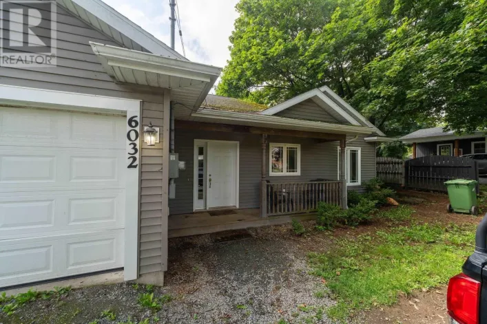 6032 Highway 1, Cambridge