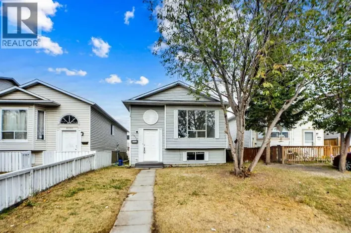6032 Martingrove Road, Calgary