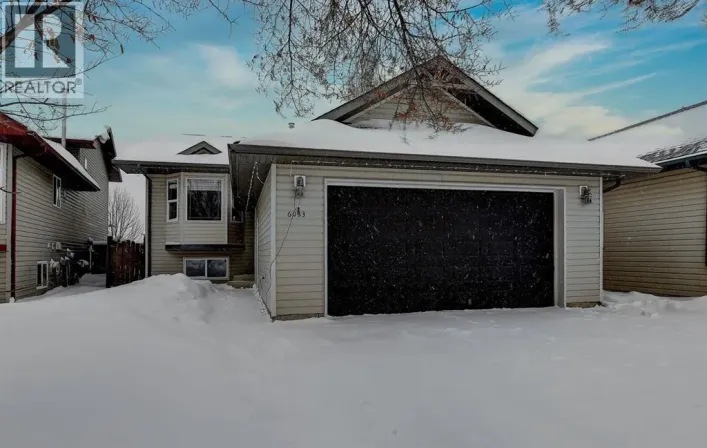 6033 88 Street, Grande Prairie