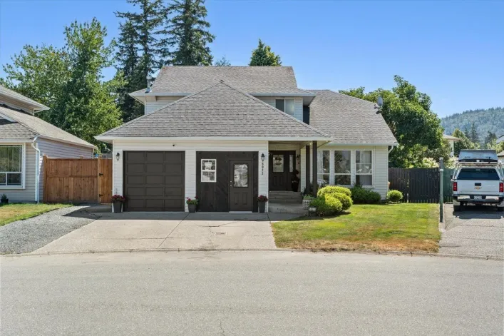 6033 GLENROY DRIVE|Sardis South, Chilliwack