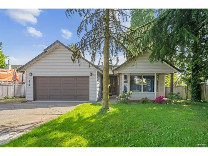 6034 174 STREET, Surrey