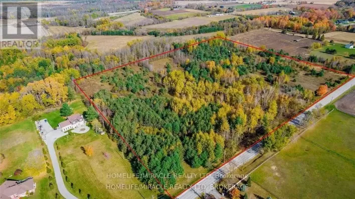 6034 30TH SDRD ESSA, Essa