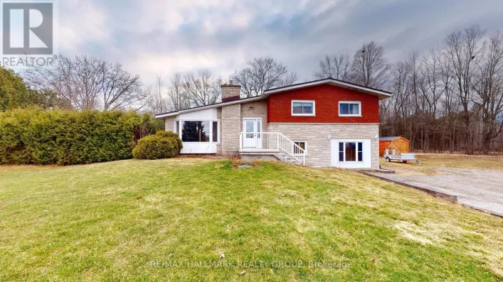 6034 COUNTY RD 29 ROAD N, Elizabethtown-Kitley