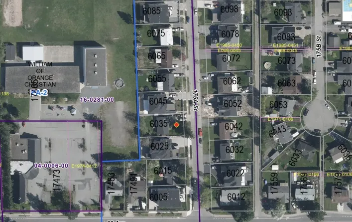 6035 175A STREET, Surrey