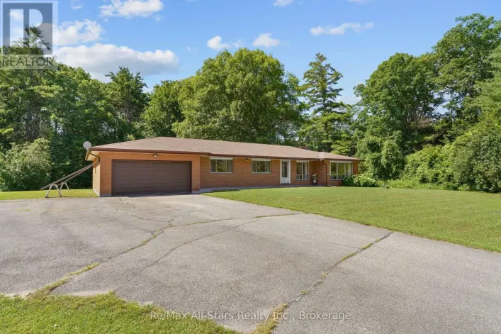 6035 GANARASKA ROAD, Port Hope