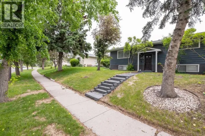 6036 4 Street NE, Calgary
