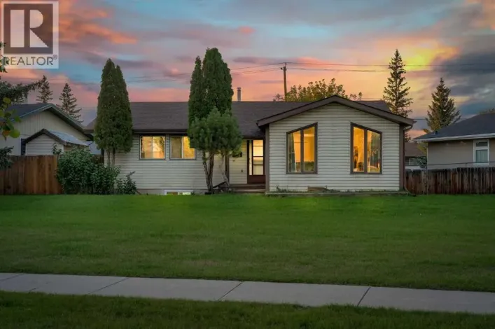 6036 Memorial Drive NE, Calgary
