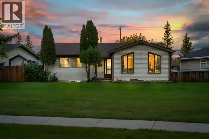 6036 Memorial Drive NE, Calgary