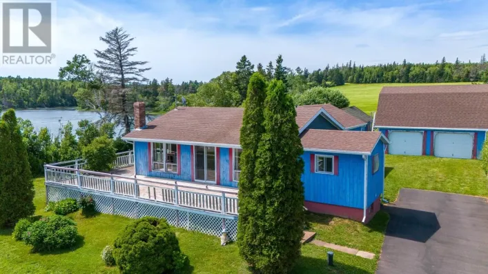 6036 Rte 20, Springbrook
