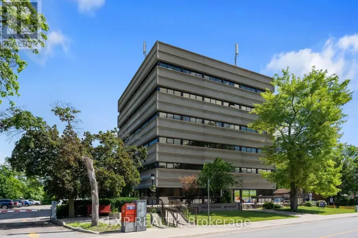 603-604 - 5400 PORTAGE ROAD, Niagara Falls