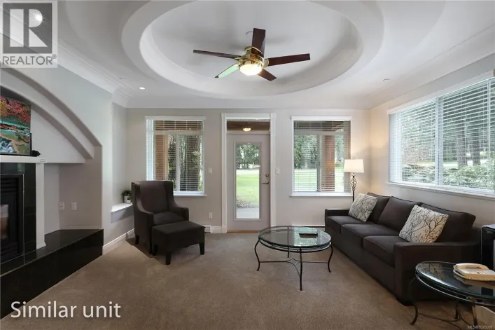 603/604 A 366 Clubhouse Dr, Courtenay