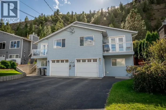 6037 DALLAS Drive, Kamloops
