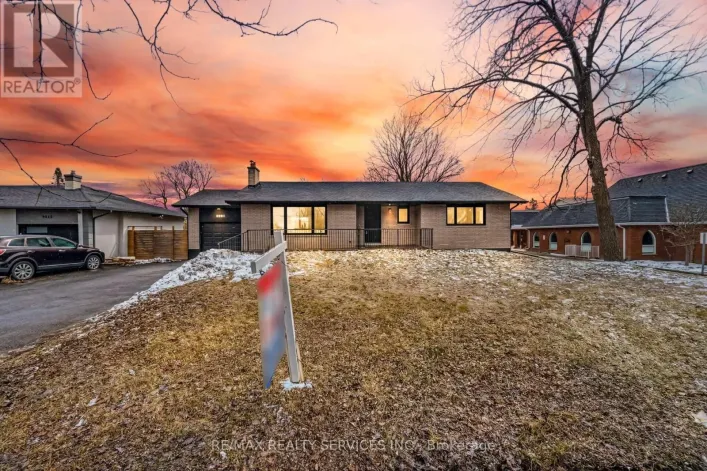 6037 OLD CHURCH ROAD, Caledon