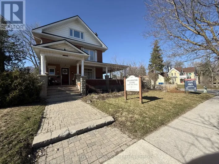 6038 MAIN STREET, Whitchurch-Stouffville