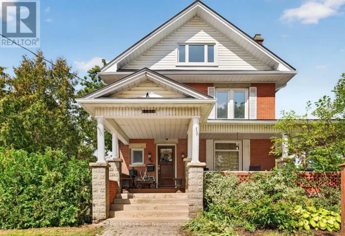 6038 MAIN STREET, Whitchurch-Stouffville