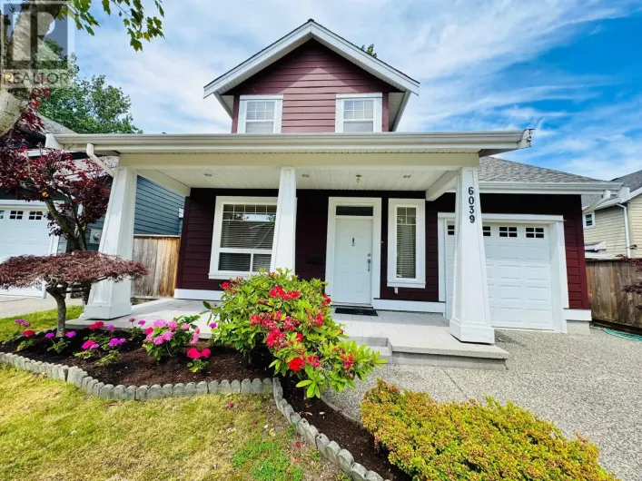 6039 46A AVENUE, Delta