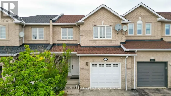 6039 COXSWAIN CRESCENT, Mississauga