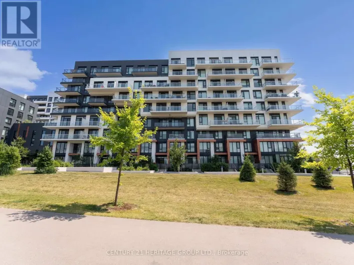 603A - 10 ROUGE VALLEY DRIVE W, Markham