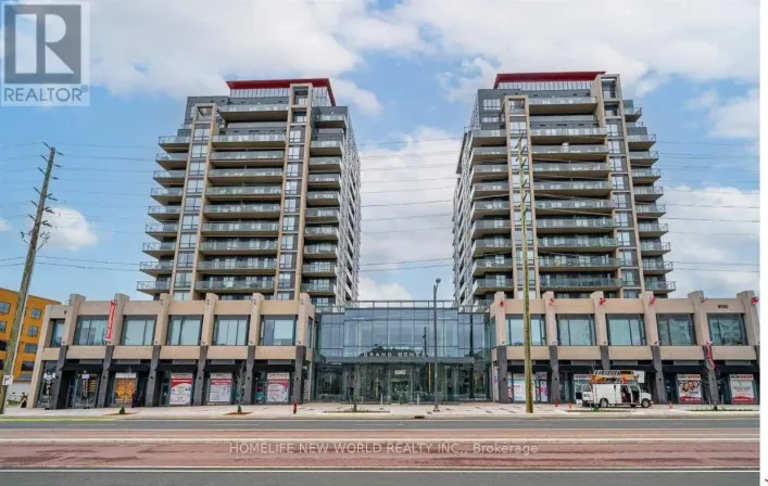 603B - 9090 YONGE STREET, Richmond Hill