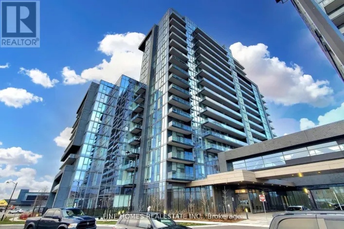 604 - 10 GATINEAU DRIVE, Vaughan