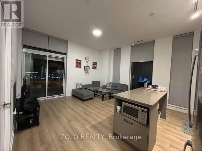 604 - 10 LAGERFELD DRIVE, Brampton