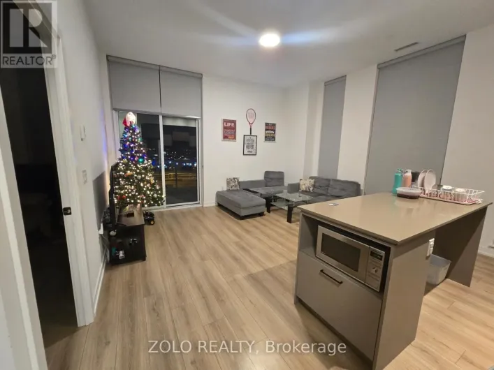 604 - 10 LAGERFELD DRIVE, Brampton