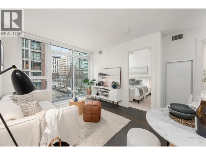 604 1009 HARWOOD STREET, Vancouver