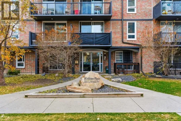 604, 1015 14 Avenue SW, Calgary