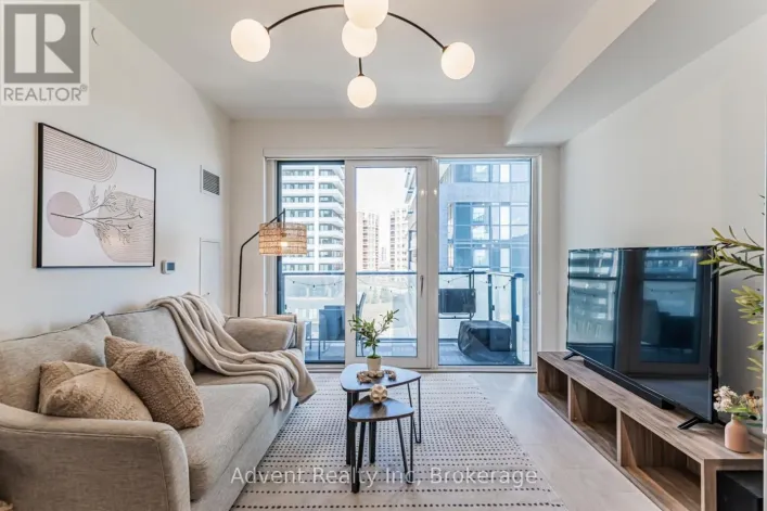 604 - 105 ONEIDA CRESCENT, Richmond Hill